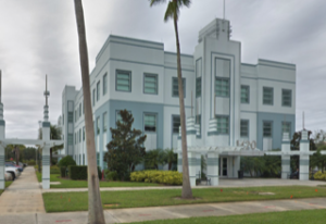 PST Florida Office